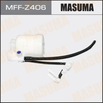 Фильтр топливный MASUMA MFFZ406 (фото 1)