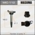 Котушка запалювання 1ZRFE, 2ZRFE, NZE14#.ZRE14#.NZE15#.NCP11# (MIC-112) MASUMA MIC112