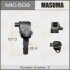 Котушка запалювання Honda CR-V 2.0 (13-) (MIC-509) MASUMA