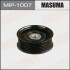 Ролик ремня (MIP1007) MASUMA