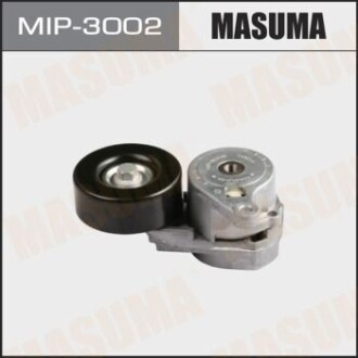 Натяжитель ремня генератора Mitsubishi Galant (06-10), Grandis (03-10), Lancer (03-11), Outlander (03-09) MASUMA MIP3002