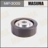 Ролик ремня (MIP3009) MASUMA