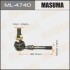 Стійка стабілізатора  (ML-4740) MASUMA ML4740