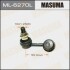 Стійка стабілізатора  (ML-6270L) MASUMA ML6270L
