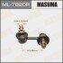 Стійка стабілізатора  (ML-7820R) MASUMA ML7820R