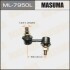 Стійка стабілізатора (ML-7950L) MASUMA