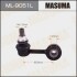 Стойка стабилизатора (ML9051L) MASUMA