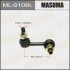 Стійка стабілізатора  (ML-9108L) MASUMA ML9108L