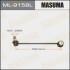 Стійка стабілізатора (ML-9158L) MASUMA