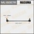 Стойка стабилизатора (ML9267R) MASUMA