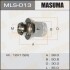 Гайка колеса Mitsubishi/ Toyota (MLS-013) MASUMA MLS013