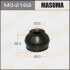 Пыльник опоры шаровой (MO2169) MASUMA