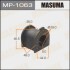 Втулка стабілізатора переднього (Кратно 2) Toyota FJ Cruiser (06-09), Land Cruiser Prado (02-09) (MP-1063) MASUMA MP1063 (фото 1)
