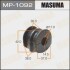 Втулка стабілізатора заднього (Кратно 2) Nissan Qashqai (07-), X-Trail (07-) (MP-1092) MASUMA