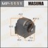 Втулка стабілізатора переднього (Кратно 2) Mazda CX-7 (06-12) (MP-1111) MASUMA