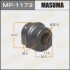 Втулка стабілізатора заднього (Кратно 2) Nissan Primera (02-04) (MP-1173) MASUMA