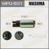 Бензонасос електричний (+ сіточка) Honda/ Mazda/ Mitsubishi/ Suzuki (MPU-501) MASUMA