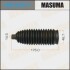 Пильовик рульової рейки (пластик) Mitsubishi Lancer (07-12), Outlander (05-12) (MR-2401) MASUMA