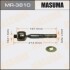 Рульова тяга  (MR-3810) MASUMA MR3810