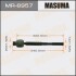 Тяга рулевая (MR8957) MASUMA