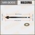 Тяга рулевая (MR9055) MASUMA