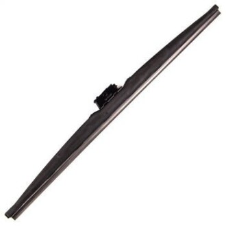 Щетка стеклоочистителя NANO GRAPHITE зимняя 550mm (22&quot;) (J-HOOK) MASUMA MU022W (фото 1)