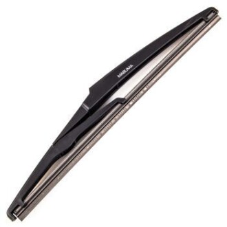 Щетка стеклоочистителя задняя 275mm (11&quot;) (ROC LOCK 2) MASUMA MU11R (фото 1)