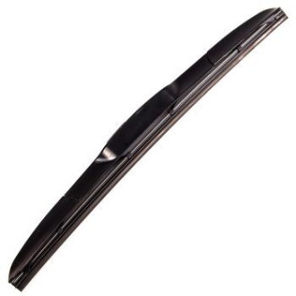 Щетка стеклоочистителя гибридная 350mm (14&quot;) (J-HOOK) MASUMA MU14g (фото 1)