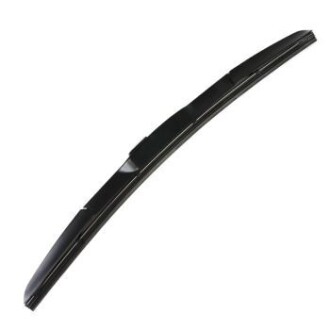 Щетка стеклоочистителя гибридная 425mm (17&quot;) (J-HOOK) MASUMA MU17g (фото 1)