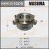 Ступица колеса заднего в сборе с подшипником Infinity FX 35 (02-08) (MW21505) MASUMA