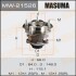 Маточина колеса задній Nissan QASHQAI, X-TRAIL/T31 (з ABS) (MW21526) MASUMA