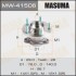 Маточина колеса  (MW-41506) MASUMA MW41506