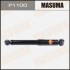 Амортизатор подвески задний Nissan Qashqai (06-) P1100
