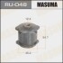 Сайлентблок  (RU-048) MASUMA RU048