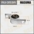 Сайлентблок Impreza /GG#CD#/передний нижний (RU353R) MASUMA