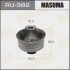 Сайлентблок TOYOTA YARIS передн нижн (RU382) MASUMA RU382