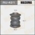 Сайлентблок NISSAN JUKE передн нижн (RU421) MASUMA RU421