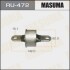 Сайлентблок  MAZDA3 задн (RU-472) MASUMA RU472