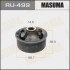 Сайлентблок переднього нижнього важеля задній Toyota Avensis (03-08) (RU-499) MASUMA