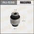 Сайлентблок  CIVIC/ EK# передній верхній (RU-538) MASUMA RU538