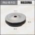 Подушка заднього диференціалу Honda CR-V (01-16) (RU-610) MASUMA