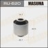 Сайлентблок задній Honda CR-V/ RD1, RD5 (RU620) MASUMA RU620