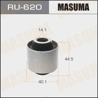 Сайлентблок задній Honda CR-V/ RD1, RD5 MASUMA RU620 (фото 1)