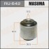 Сайлентблок задньої цапфи Nissan Murano (08-14), Teana (08-14) (RU-642) MASUMA