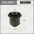 Сайлентблок (RU661) MASUMA RU661
