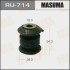 Сайлентблок (RU714) MASUMA RU714