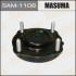 Опора амортизатора (SAM-1108) MASUMA SAM1108