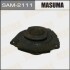 Опора амортизатора переднего левая Nissan Qashqai (06-13), X-Trail (07-12) (SAM2111) MASUMA