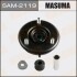 Опора амортизатора передній Nissan PATHFINDER / R51M (SAM2119) MASUMA
