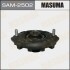 Опора амортизатора задн Nissan MAXIMA/ A33 (SAM2502) MASUMA